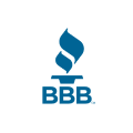 Badge of BBB
