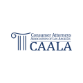 Badge of Consumer Attorneys Association of Los Angeles
