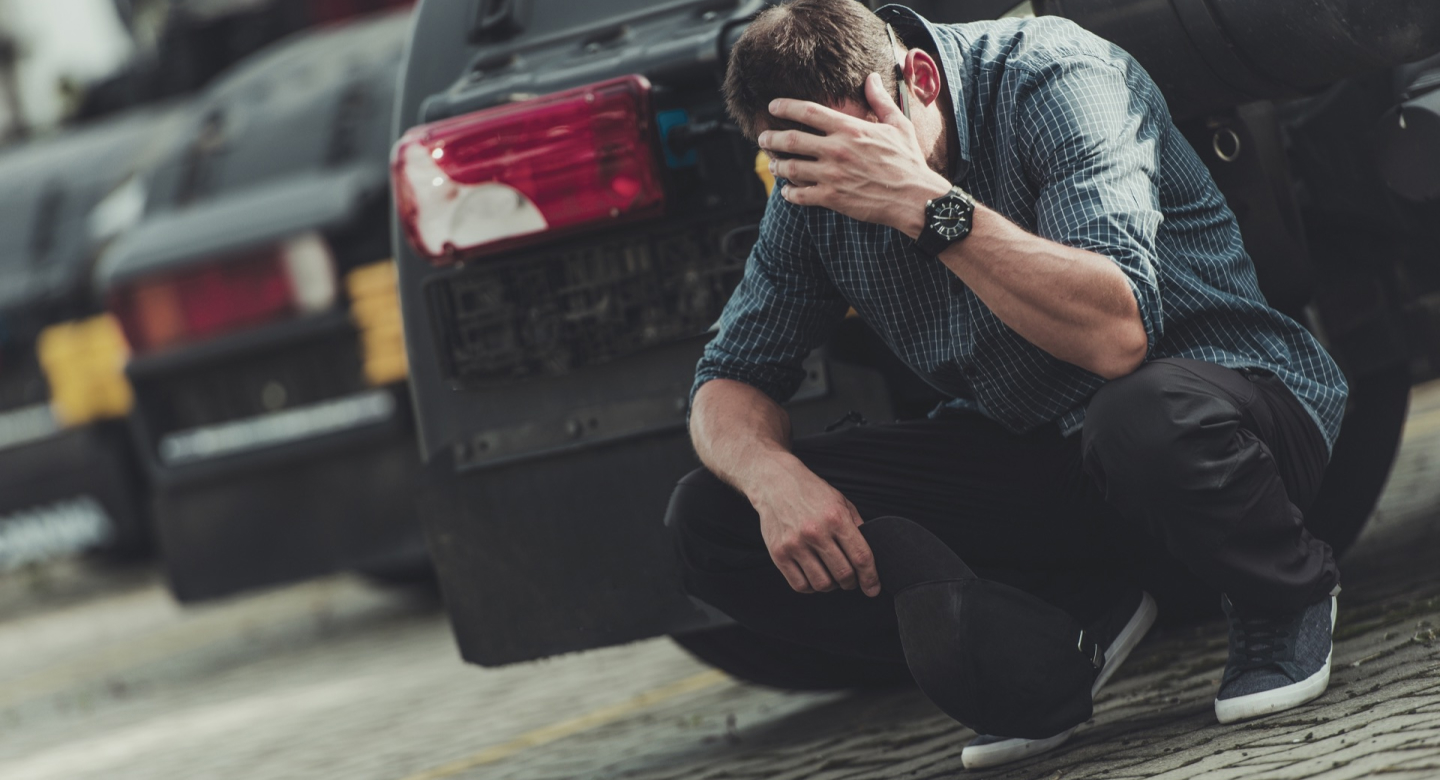 Image for What if an Uninsured Driver Causes a Car Accident? post