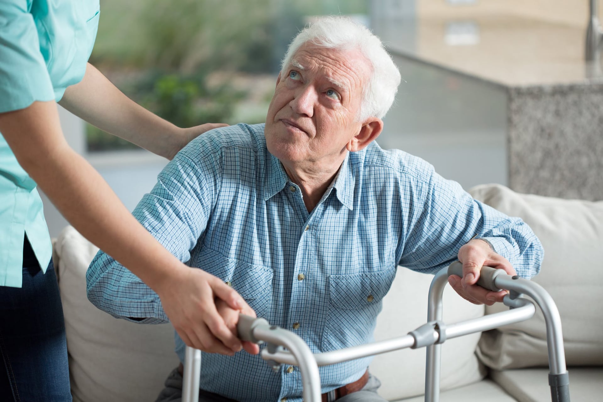 Image for What Are the Causes of Nursing Home Abuse and Neglect post