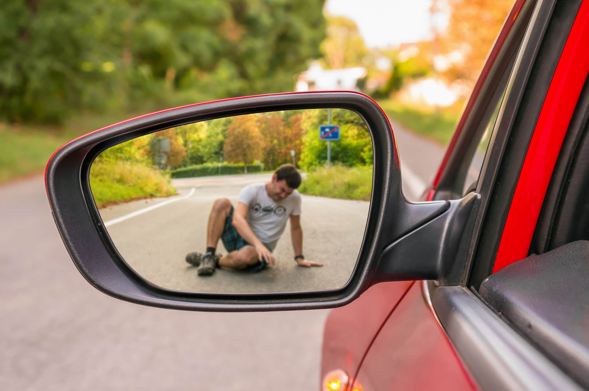 Image for Pedestrian Accidents at an All Time High in San Diego post