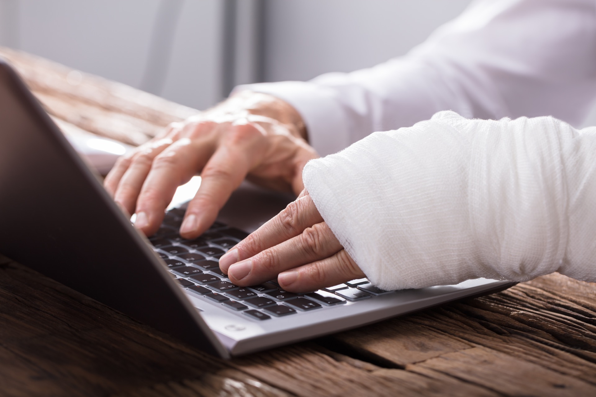 Image for Employee or Independent Contractor? post