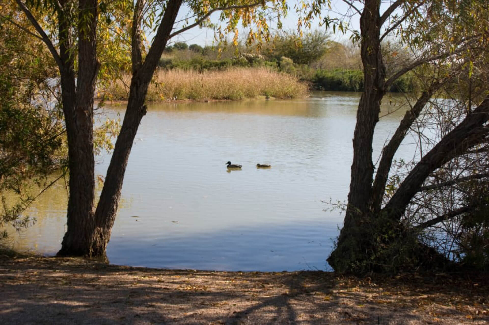 Image for Contaminated Water, Living, and Work Conditions post