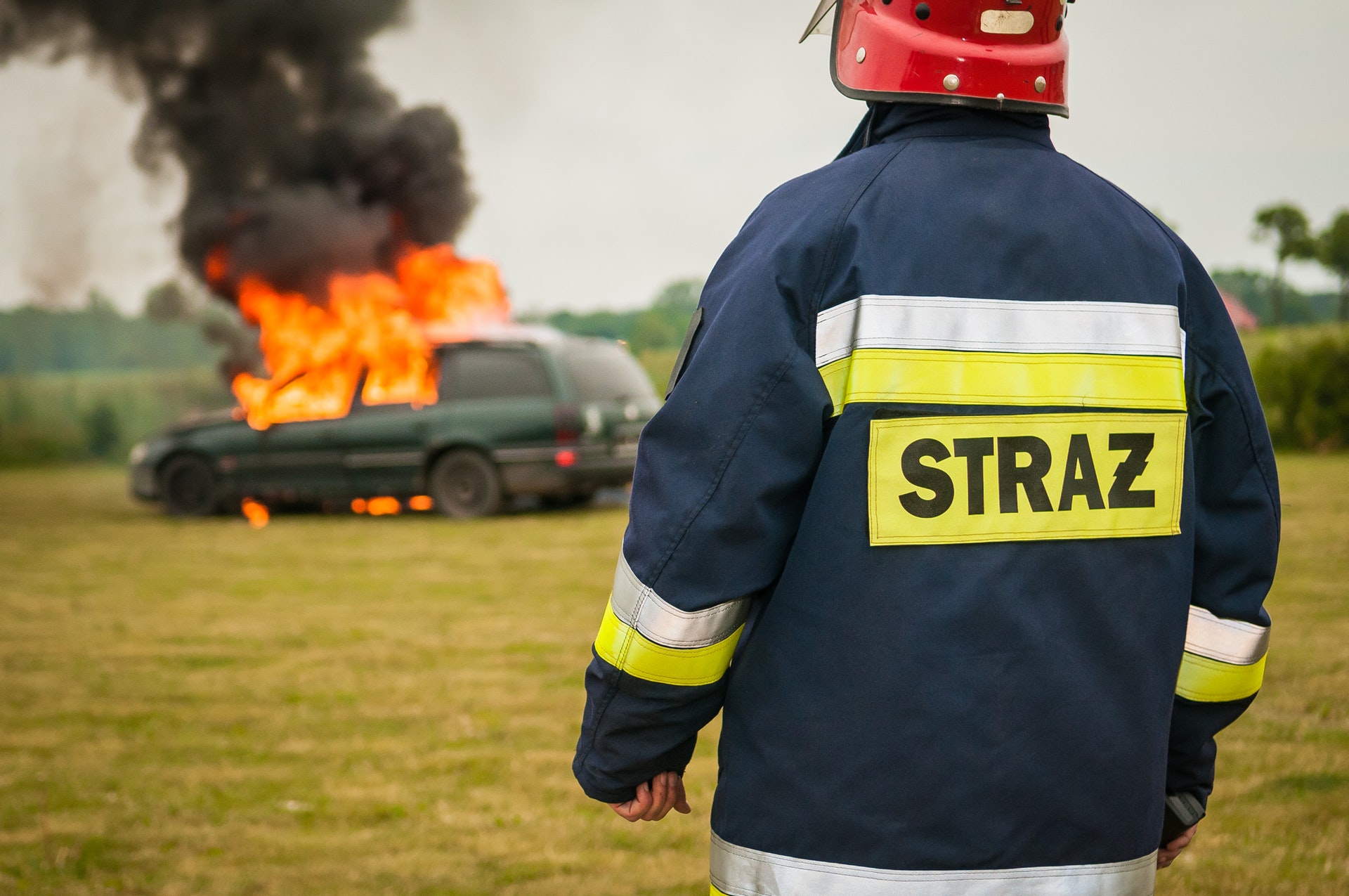Image for Catastrophic Injuries Result from Truck Driver Negligence post