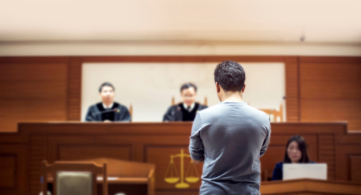 Image for Why Are Witnesses Important in Lawsuits? post
