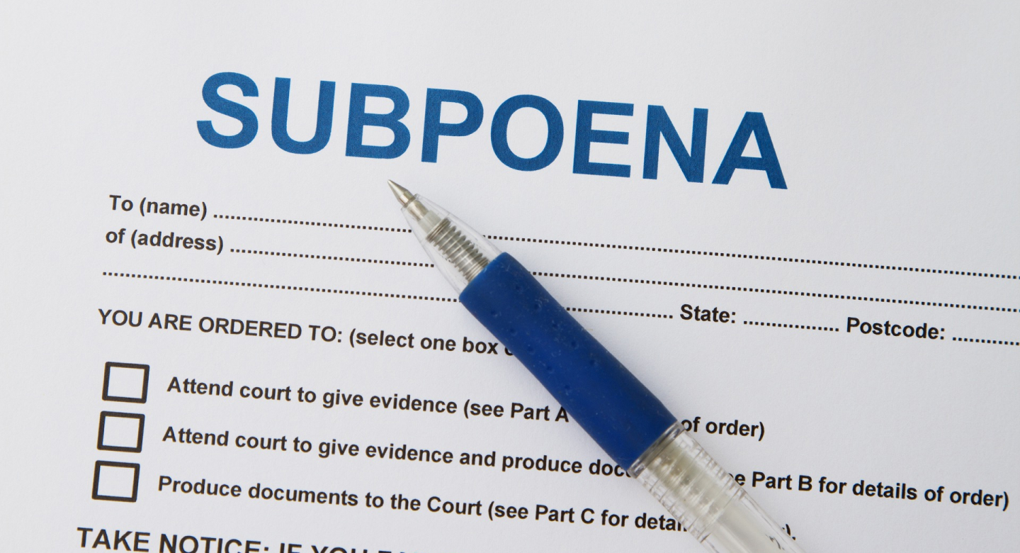 Image for Think Twice Before Signing an Auto Accident Release Form post