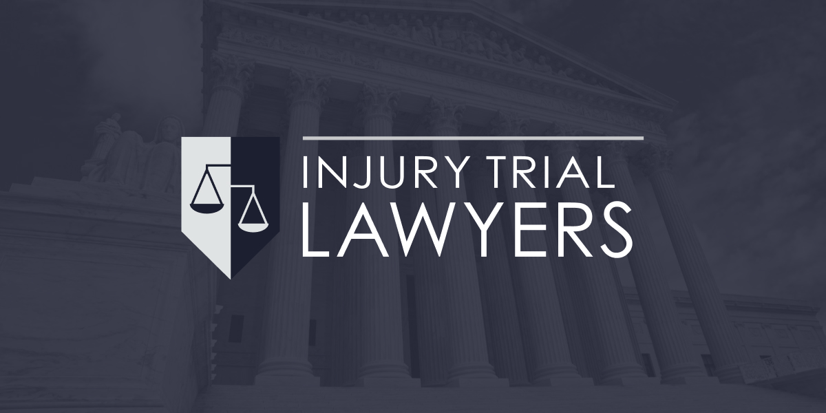 Personal Injury Attorney San Diego | Injury Trial Lawyers, APC