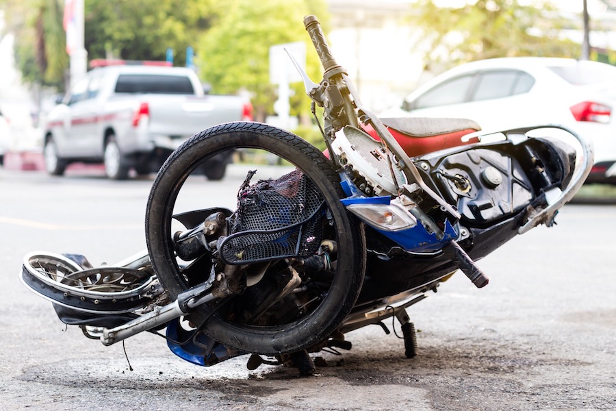 San Diego Motorcycle Accident Attorney | Injury Trial Lawyers