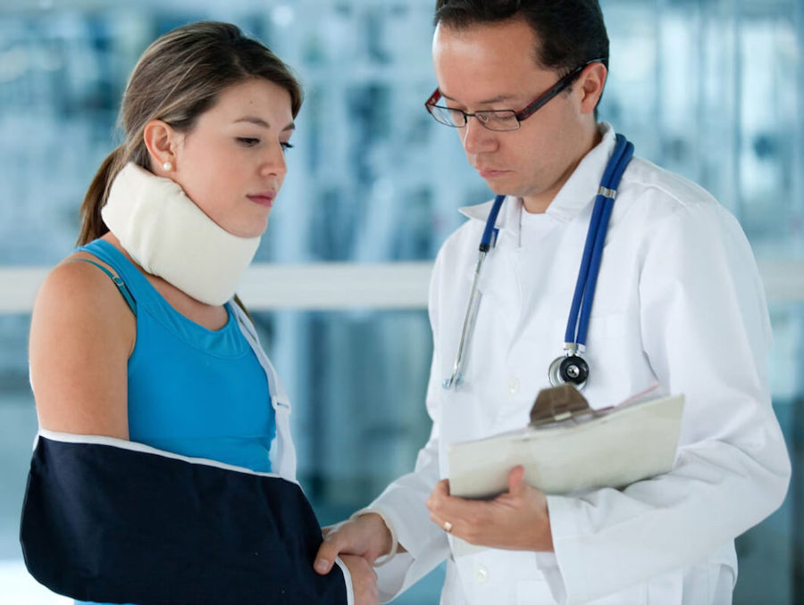 San Diego Medical Malpractice Lawyers | Injury Trial Lawyers, APC