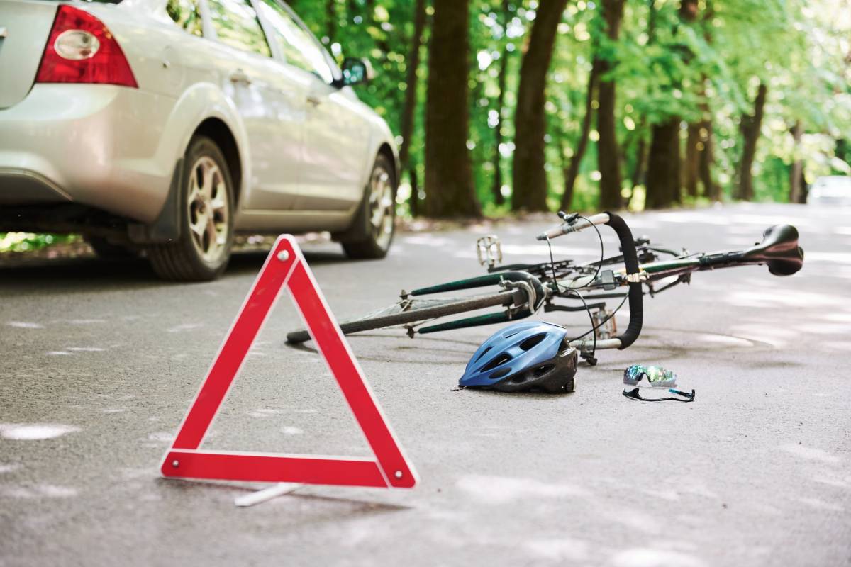 Image for Do you require a personal injury lawyer El Cajon for a hit and run accident claim? post