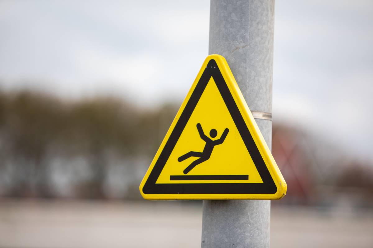 Image for 5 Essential Slip and Fall Laws You Must Be Aware Of post