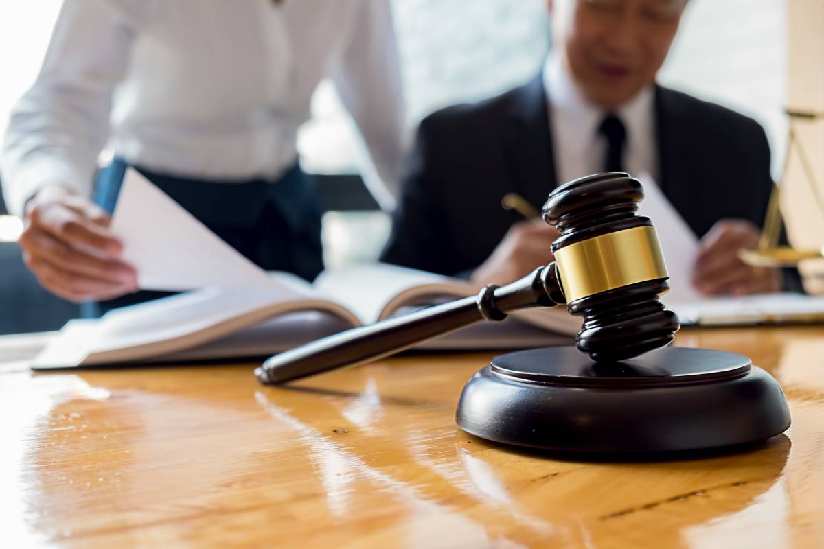 Image for How does a personal injury lawyer El Cajon prove negligence in a personal injury case? post