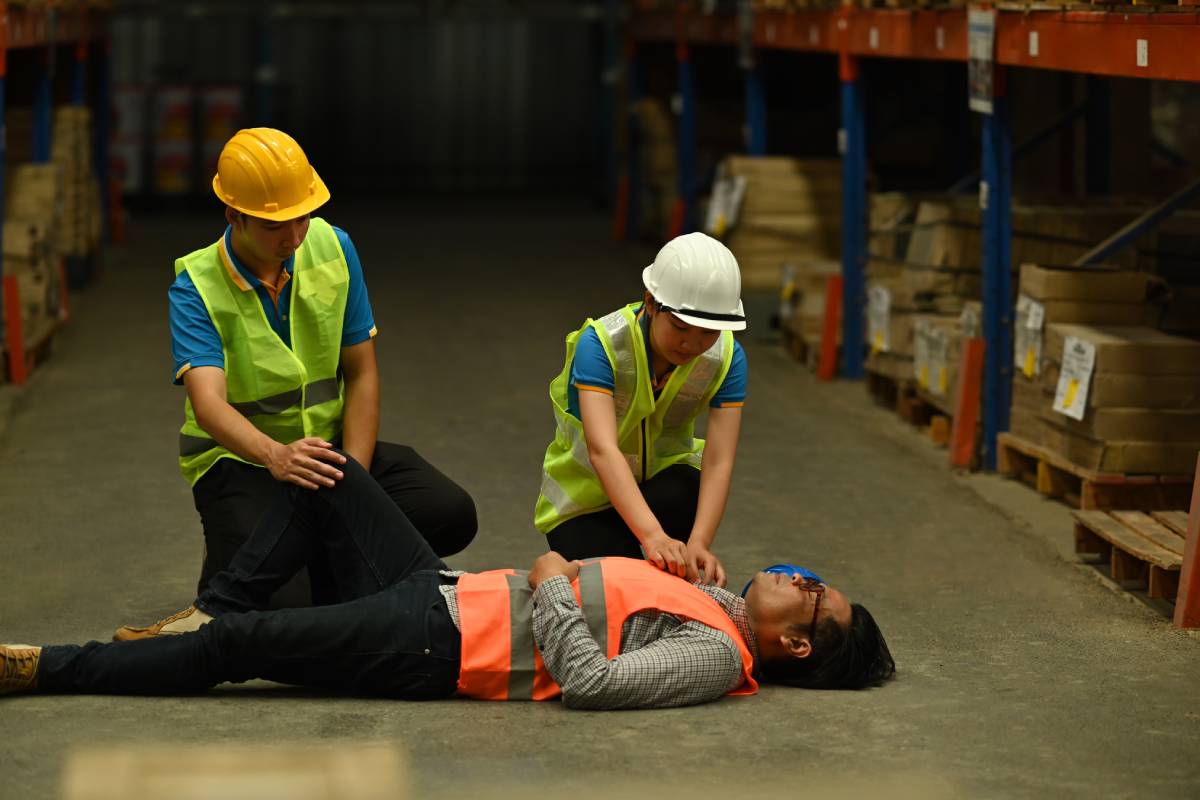 Image for Reasons you need personal injury lawyer Chula Vista for workplace injury claims post