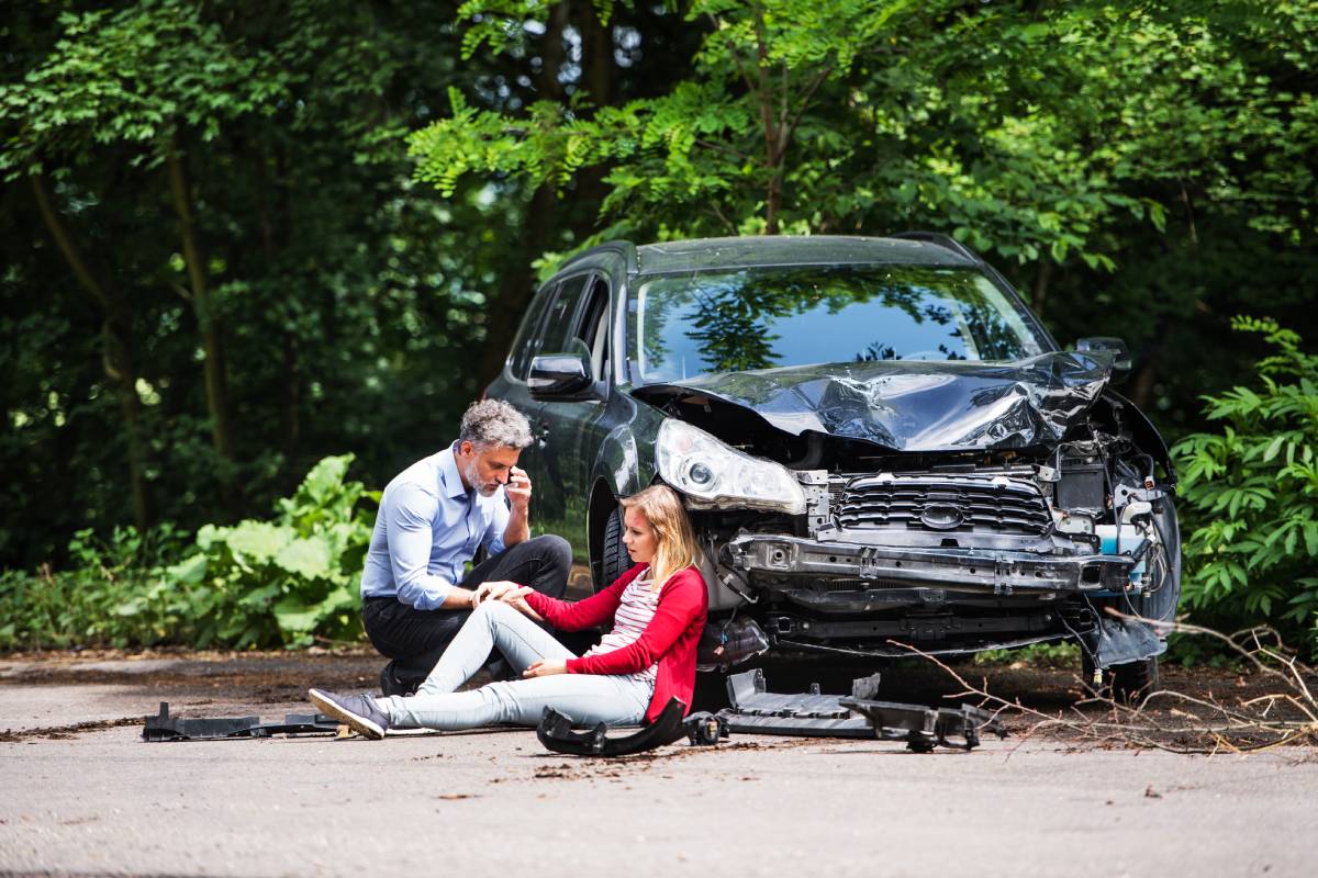 Image for Common mistakes to avoid when hiring a car accident injury lawyer San Diego post