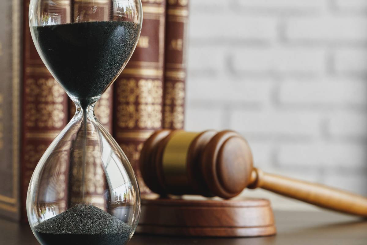 Image for Why Timing Matters in Personal Injury Cases? post