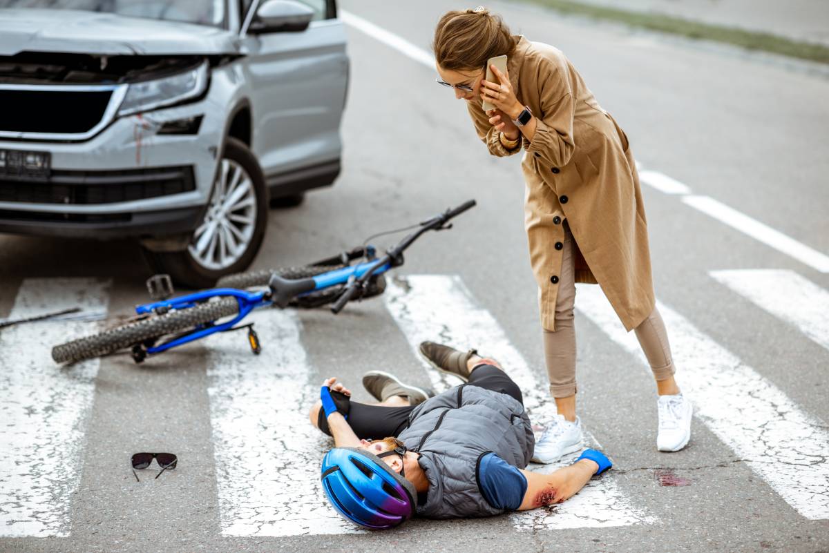Image for Understanding Comparative Negligence: Can You Still Recover Damages If You’re Partly at Fault? post