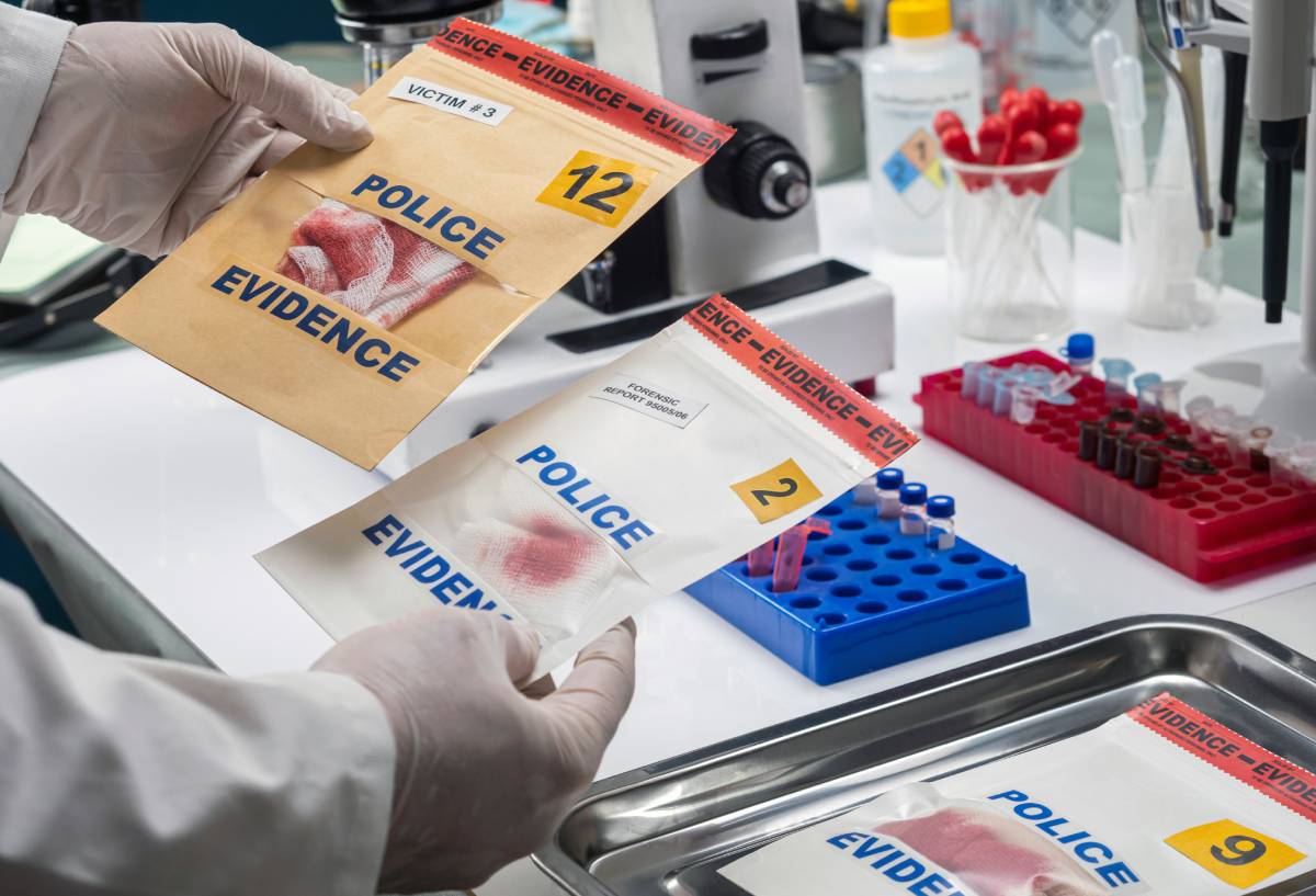 Image for What Evidence Do You Need to Win a Personal Injury Case? post