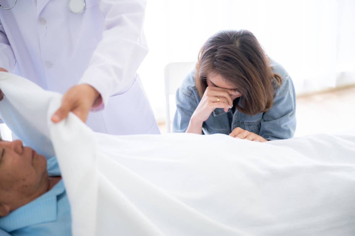 Image for Who Can File A Wrongful Death Claim? Understanding Your Rights! post
