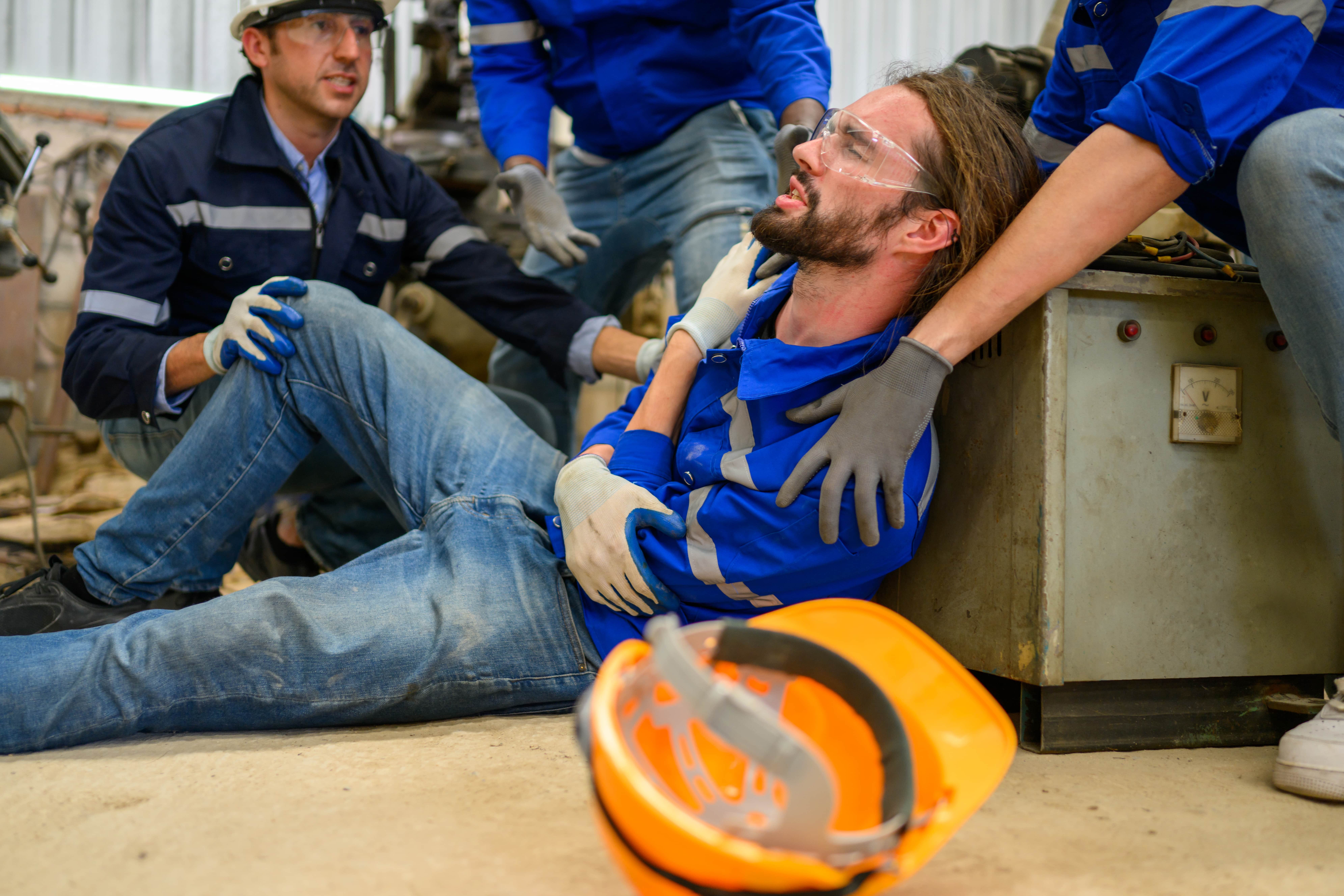 Image for What Qualifies as a Catastrophic Injury in Personal Injury Law? post