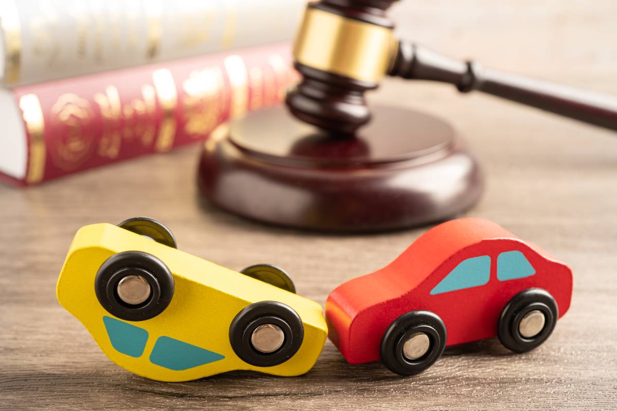 Image for Understanding California’s Car Accident Laws with a Car Accident Injury Lawyer San Diego post