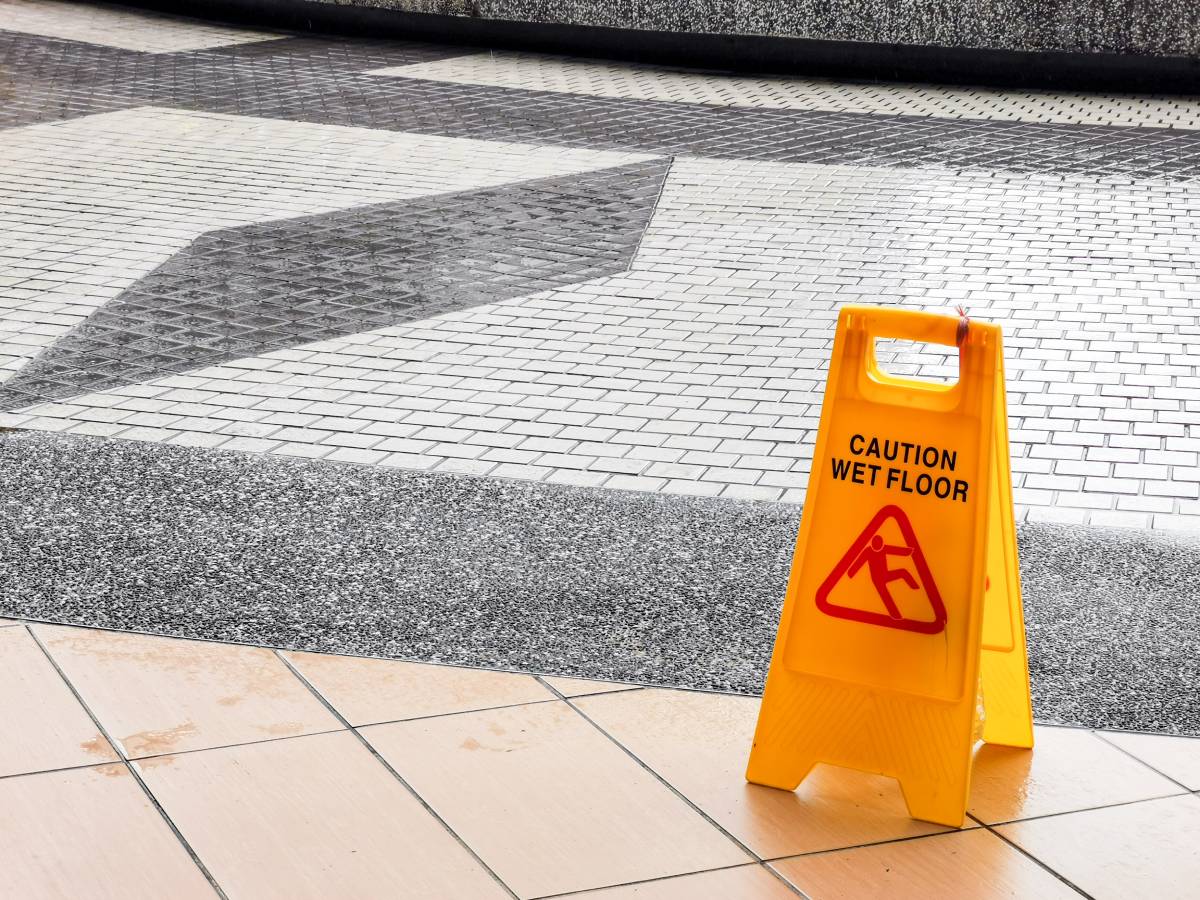 Image for Common Premises Hazards in Mission Valley and How to Prove Negligence post