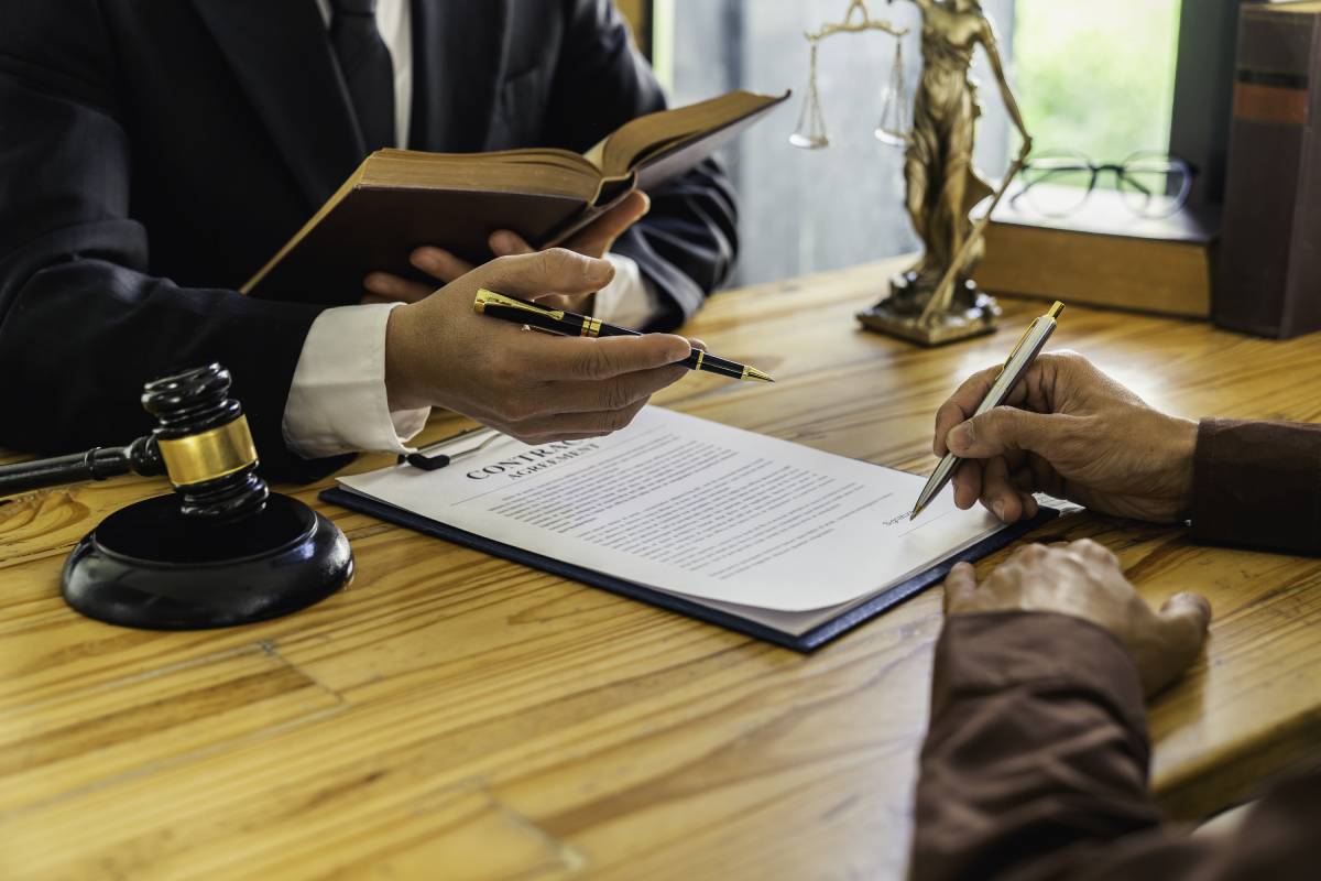 Image for Understanding Comparative Negligence in Personal Injury Law post