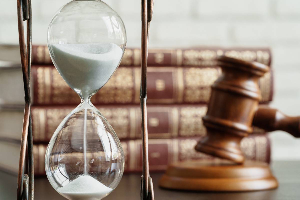 Image for How Long Do You Have to File a Personal Injury Claim in California? post