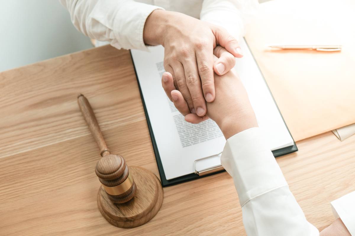 Image for Beyond Compensation: How a Personal Injury Lawyer Supports Your Recovery Journey? post
