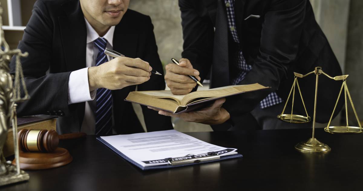 Image for The Defense’s First Offer: Why It’s Always Low and How lawyer Prepares to Reject It? post