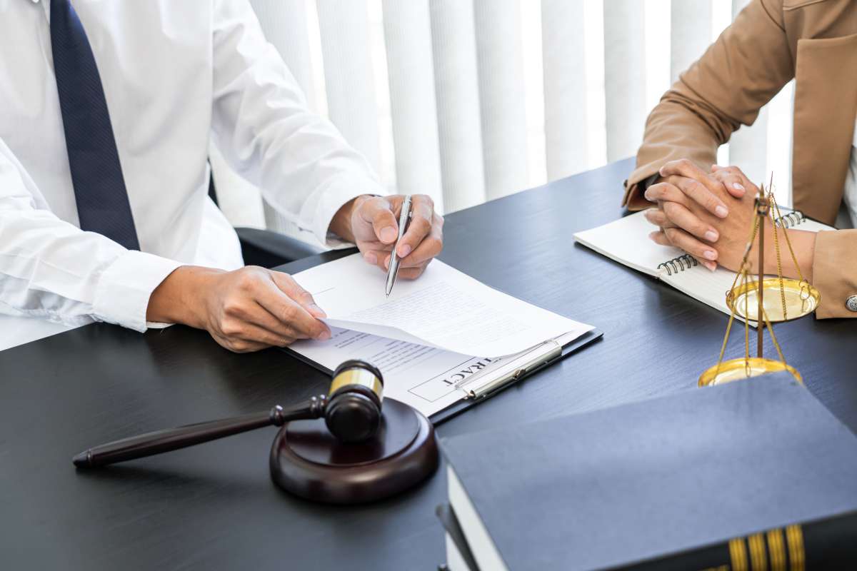Image for Why Your Personal Injury Lawyer is Your Financial Quarterback? post