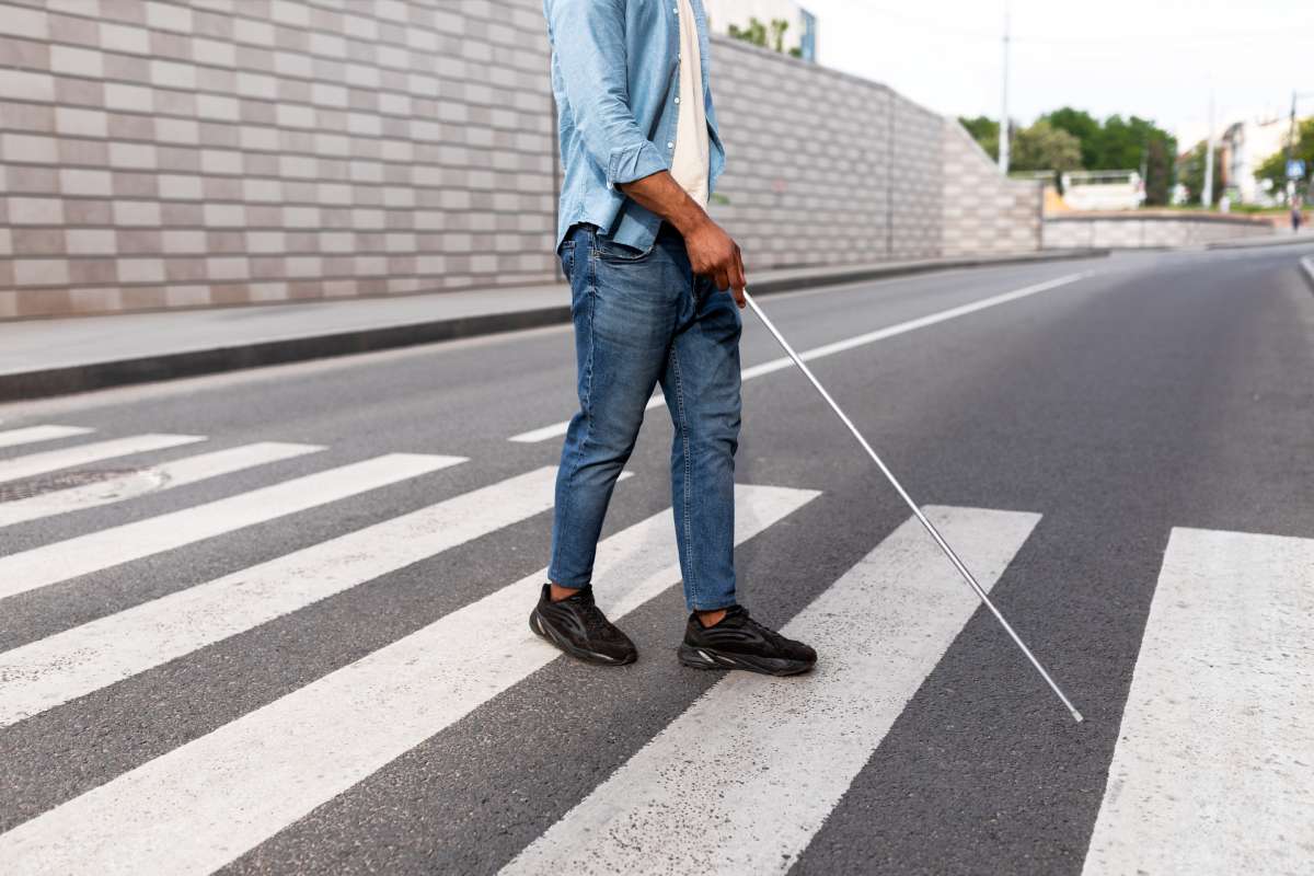 Image for Can You File A Case for Emotional Distress After a Pedestrian Accident? post