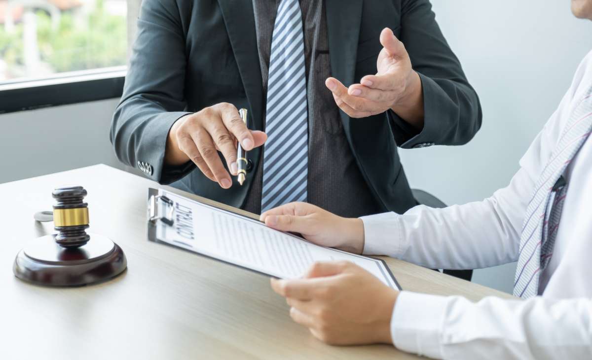 Image for Understanding Settlement vs Court Trials in Personal Injury Cases post