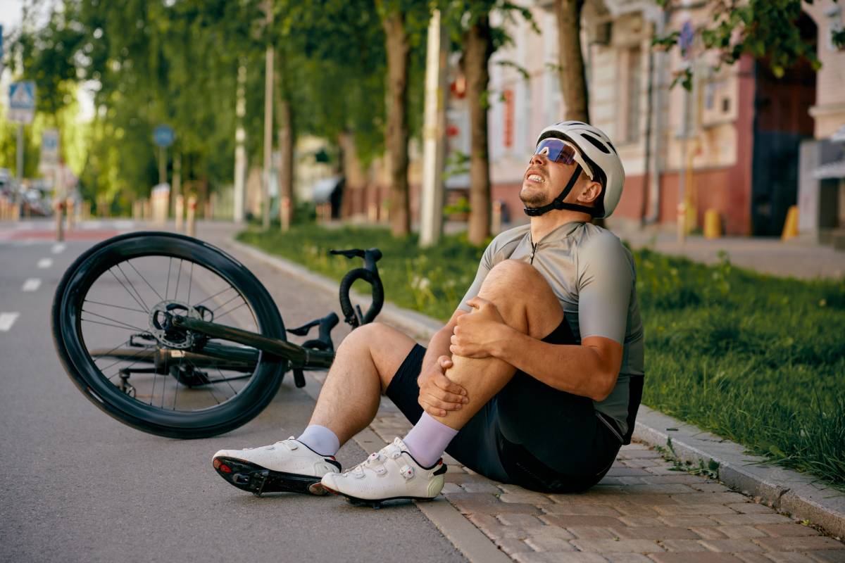 Image for Steps a San Diego Bicycle Accident Lawyer Recommends After a Crash post