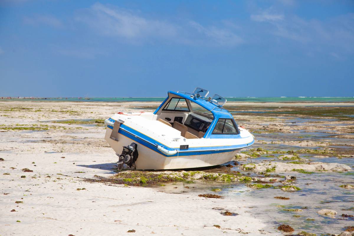 Image for Common Types of Cases Handled by San Diego Boating Accident Injury Attorney post
