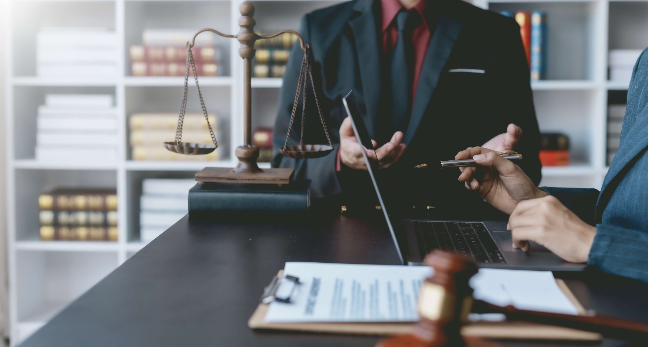 Image for 6 Pointers You Need To Discuss During First Consultation with Personal Injury Lawyer in Imperial Beach post