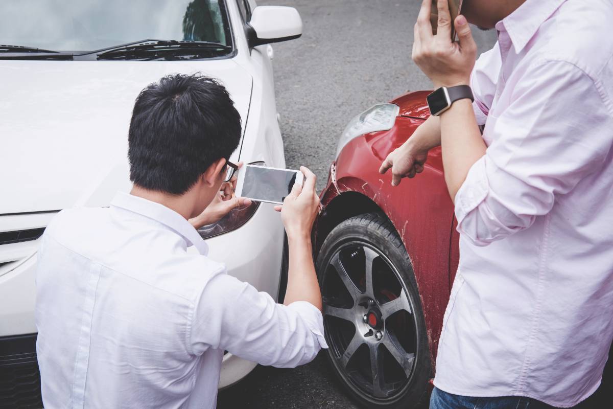 Image for What Evidence Matters Most in a San Diego Personal Injury Claim? post