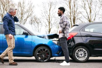 Image for Uber and Lyft Accident Claims in California: Who Pays? post