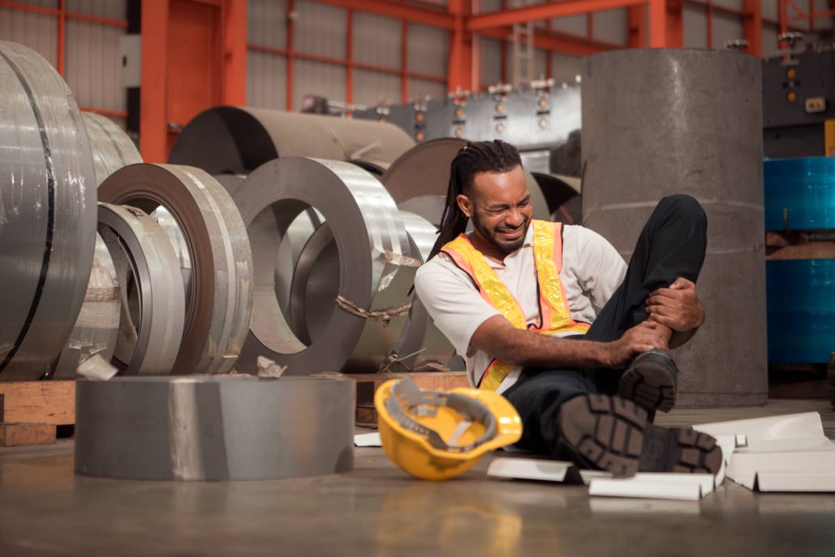 When Can A Workplace Injury Lead To A Personal Injury Lawsuit? | Injury Trial Lawyers, APC