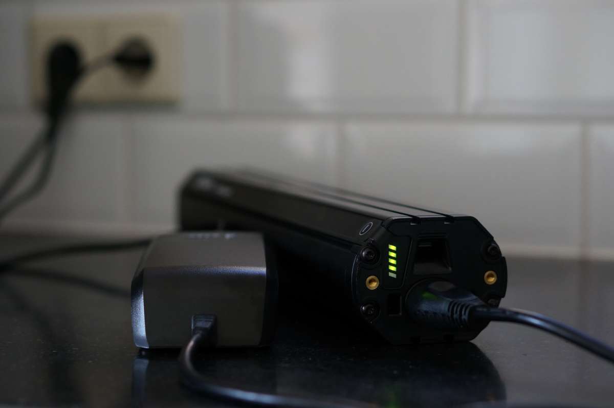 Image for What If a Defective E-Bike Battery Causes a Fire or Serious Injury in San Diego? post