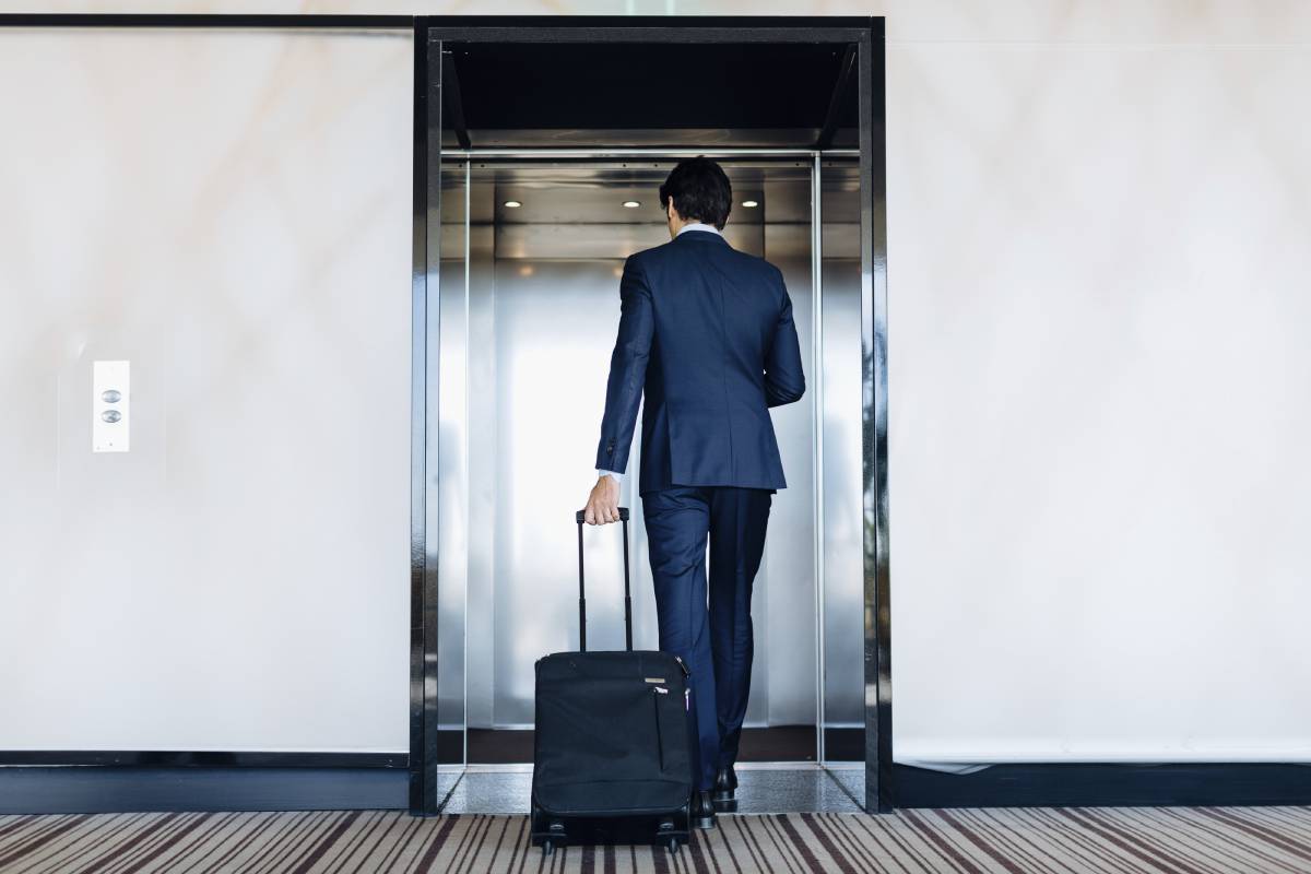 Image for Can You Sue a Hotel or Business After an Elevator Accident in San Diego? post